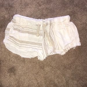 Beach shorts😍🏵